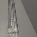 with Lock Heavy Duty Drawer Slides 12 14 16 18 20 22 24 26 28 30 32 34 36 40 44 48 52 56 60 Inch 385 Lbs Side Mount Full Extension Ball Bearing Rails Rail Tool Box Runner-W:76mm, 38 Inch