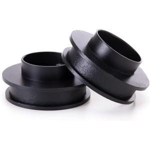 3" Front Leveling lift kit Compatible with 1999-2006 Chevrolet Silverado/GMC Sierra 1500 2WD