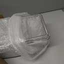 Ice Chilled Condiment Caddy, Stackable Chilled Condiment Containers, Serving Platters with Lid and 5 Removable Compartments, Set of 5 Serving Spoons & 2 Clips (1pack)