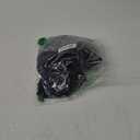 Hugcurve No Front Seam High Waisted Flare Leggings for Women Bootcut Yoga Pants Buttery Soft - 29.5''/31.5''/33.5'' (Large, Black)