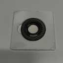 SYNCWIRE Carbon Fiber Magnetic Phone Ring Holder for MagSafe - Magnet Phone Grip Stand with 360 Rotation & Reinforced Hinge Compatible with iPhone 16 15 14 13 Pro Max Plus MagSafe Accessories