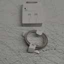Apple USB-C Woven Charge Cable (1 m)