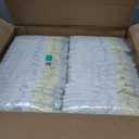 Pampers Swaddlers Diapers, Size 1 (8-14 lbs), 198 Count, Absorbent, Keeps Baby Dry and Comfortable, Skin Safe Disposable Baby Diaper 