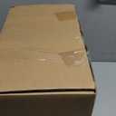 Square Cake Stand with Lid11in Marble Cake Stand with DomeStone Dessert Display Stand with Acrylic Cover for CupcakesCheeseChips & DipsServing Platter with Cover for Kitchen/Party/Wedding