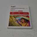 Koala Thick Photo Paper 8.5x11 Inches Heavyweight Double Sided High Glossy 100 Sheets 260gsm only Compatible with Inkjet Printer