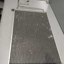 A/C Condenser Fit for ChevroIet Blazer 1991-1987.GMC C1500 1984-1982 GAS