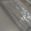 Frigidaire 240342830 Meat Drawer for Refrigerators, Clear