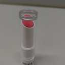 Honest Beauty Moisturizing Vegan Tinted Lip Balm, Antioxidant-Rich Acai Extracts, Avocado Oil, Paraben-Free Cruelty-Free, Dragon Fruit