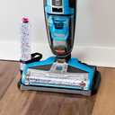 BISSELL CrossWave Turbo Pet Pro All in One Multi Surface Cleaner 