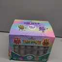 30 Colors Tie Dye Kit, Tie Dye Set for Kids, Pre-Filled Tye Dye Bottles, Non Toxic Permanent Fabric Dye Art Set, Easy DIY Fabric Art - Create Fun (30 Colors)