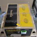 Char-Broil Performance Series 4 Burner Liquid Propane Grill Stainless Steel