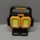 Multifunctional Working Light Rechargeable