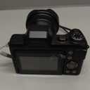 4K Digital Camera for Photography & Vlogging, 56MP Point and Shoot Digital Cameras with 180 Flip Screen, 16X Zoom Compact Travel Camera, Portable Cmara for Adults & Beginners with 32GB SD Card