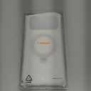 TORRAS Q3 Silicone for iPhone 17 Pro Max Case Stand, Fit for MagSafe, Liquid Silicone Soft Cozy Grip, 360 Spin Magnetic Stand, Camera Control, Protective for iPhone 17 Pro Max Phone Case, Ivory Gold