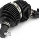 SCITOO Intermediate Steering Shaft Assembly Compatible for Cadillac Escalade ESV EXT,for Chevrolet Avalanche Silverado Suburban 1500 Tahoe,for GMC Sierra Yukon XL 1500 07-14 425-184