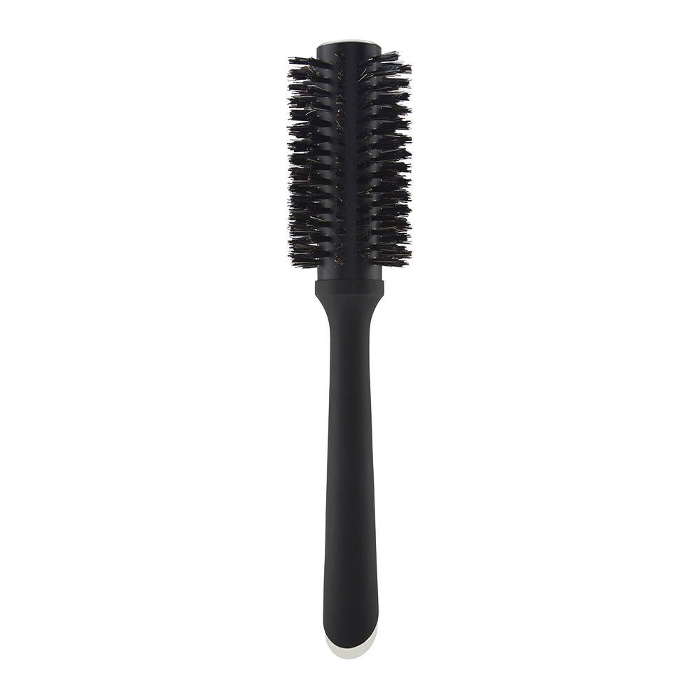 ghd Natural Bristle Round Brush - 1.3 inch Barrel, 35mm Barrel, Size 2