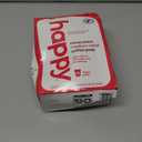 Happy Coffee Medium Roast Coffee Pods, 22 Count, Notes of Chocolate & Confidence, Compatible with Most K-cup Brewers, Rainforest Alliance Certified, BB MARCH 05/2026