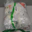 Cozy Bliss Gnome Throw Blanket Christmas Blanket Warm Plush Throw Blanket,Ultra Soft Cozy Blanket for Couch,Sofa and Bed(Xmas Gnome in Sleigh,50"x60")