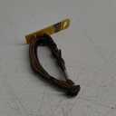 Carhartt Pet Fully Adjustable Webbing Collars for Dogs, Reflective Stitching for Visibility, Blanket Stripe, Medium