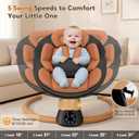 Baby Swings for Infants, Electric Portable Baby Swing