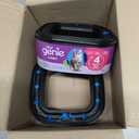 Litter Genie Refill Bags | Jumbo 2-Pack, 56 Total ft | Up to 8 Months of Supply in 2 cartridges | Ultimate Odor Control Cat Litter Bags