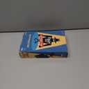 Wilder JACKBOX Games Fakin It All Night Long Board Game  Board Game for Mature Game Nights and Parties  Spicy Card Game for Adults Ages 17+ (3-6 Players)