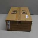 8-Piece Deep Glass Baking Dish Set with Plastic lids,Rectangular Glass Bakeware Set with Lids, Baking Pans for Lasagna, Leftovers, Cooking, Kitchen, Freezer-to-Oven and Dishwasher, Gray