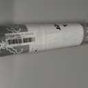 Drawer & Shelf Liner for Kitchen Cabinets 17.5 x 120", Non-Slip Non-Adhesive Shelf Paper Protect Dresser and Cupboard, Waterproof Drawer Mats for Bathroom, Easy to Cut (Grey Diamond)