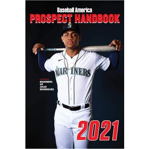Baseball America 2021 Prospect Handbook