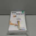 32 DEGREES Men's Air Mesh Tee 4-Pack Extra-Large, White