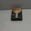 Ufree Beard Trimmer for Men, Electric Razor Shaver, Cordless Hair Clipper Shaving Kit for Mustache Body Nose Ear Hair Facial, Adjustable Beard Grooming Kit Birthday Gifts for Men (Bronze)