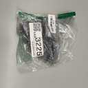 Pipe Cleaning Brush Set Abrasive Filament, 9 Piece Variety Pack for Removal of Rust, Corrosion, Paint