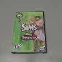 The Sims 2 University Expansion Pack - PC