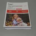 Koala Photo Paper Matte Coated 8.5X11 Inches Compatible with Inkjet Printer 48LB Presentation Paper 100 Sheets
