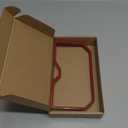 Aunginsy Front Seat Central Armrest Cup Holder Cup Trim Frame Compatible with Toyota Tundra/Sequoia 2022-2025 Car Center Console Cupholder Decorative Cover Protection Sticker ABS Interior Accessories