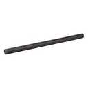 Steel Pipe 8'3" (Black) 7.5 Ft