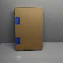 Blue Preppy Canvas Wall Art Set of 3, Coastal Cowgirl Pictures Wall Decor Paintings, Trendy Cherry Guest Check Poster Prints Aesthetic Home Decor for Teen Girls Bedroom Dorm 12x16 inch Framed (16L" x 12W", Navy Wood Framed)