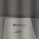 Spiareal 3 Pcs Valentines Day Heart Wooden Sign on Stand Heart Shape Tall Standing Table Signs Love Farmhouse Decorations for Valentines Day Table Party Centerpiece (Red White Pink,Fresh)