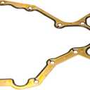 GM Genuine Parts 12639249 Crankshaft Rear Oil Seal Housing Gasket