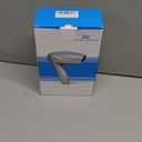 Cordless Hair Dryer, Wireless Blow Dryer, Only Cold Wind Battery Operated Hair Dryer, Rechargeable Portable Hairdryer for Indoor, Outdoor, Camping, Tourism