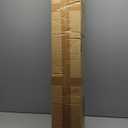 HAPBEAR Extra Large Exercise Mat-7'x5'x8mm(1/3 inch),Non-Slip, Ultra Durable, Thick Workout Mats for Home Gym Flooring Cardio, Yoga Mats for Fitness, High-Density Exercise Mat, Shoes-Friendly