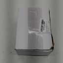 Magnetic Christmas Light Clip, Christmas Light Hooks for C9, C7 Socket, Outdoor Magnetic Holiday Clips for Outside Decor Roof Fence Xmas Tree(Green,100 Pcs)