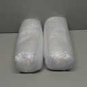 12 Inch x 32 ft Lightweight Bubble Cushioning Wrap Roll, 12''X394'' Nylon Bubble Cushioning Rolls, Fragile Packing Supplies for Shipping, Mailing and Moving Packing Supplies(2Roll 12"X788'')