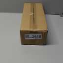 Heavy Duty 1500LBS Furniture Dolly & Movers with 5X 360 Wheels - Carbon Steel Panel & Non-Slip Casters, Includes Lifter Jacks, Gliders for Sofa, Refrigerator (5.4 Inch, Red)