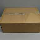 100% Natural Talalay Latex Pillow, Luxury Standard Size Medium Support Sleeping Bed Pillow for Side, Back, and Stomach Sleepers, Extra Soft Latex Foam Pillow, Removable Breathable Cotton Cover