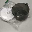 Baby Brezza Replacement Powder Container and Lid for Formula Pro Advanced Only
