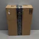 ADBIU Over The Sink Dish Drying Rack (Expandable Height and Length) Snap-On Design 2 Tier Large Dish Rack