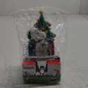 Kurt Adler Snoopy Stocking Holder