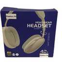 PEAKFUN P9 Wireless Headphones Headset