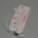 Mr. Pen- Cute Pencil Case Pouch, Spring Design, Multipurpose Canvas Bible Pencil Pouch (1 Pack)